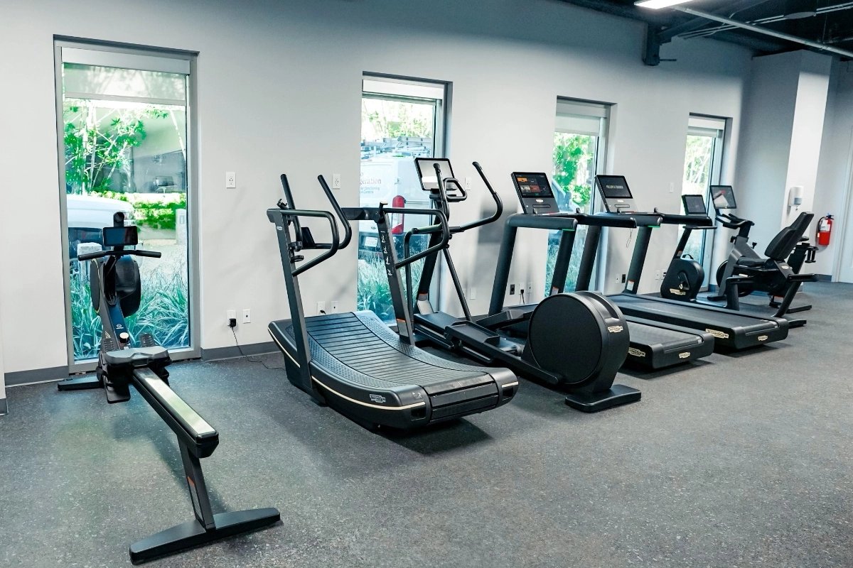 Calabasas Fitness Center Strength & Conditioning Gym in Calabasas, CA